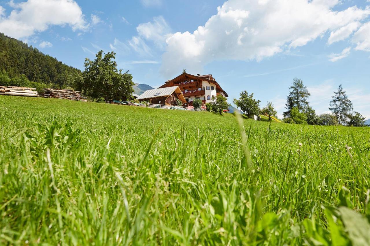Gasthof Groebenhof Fulpmes Eksteriør bilde